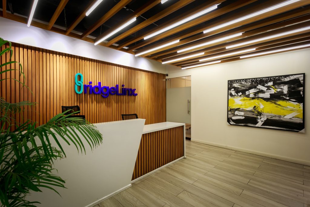 Bridgelinx Office 