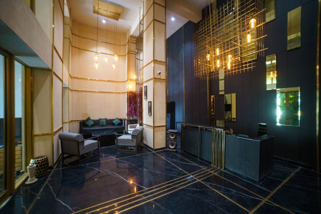 Commercial Design